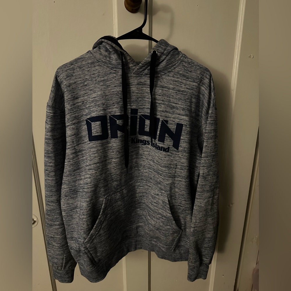 Kings Island Orion Hoodie